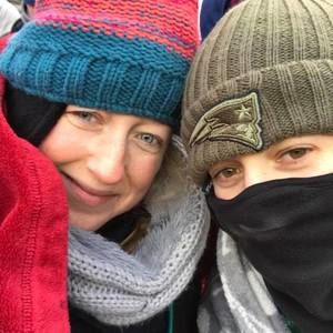 Meet your Posher, Jillian